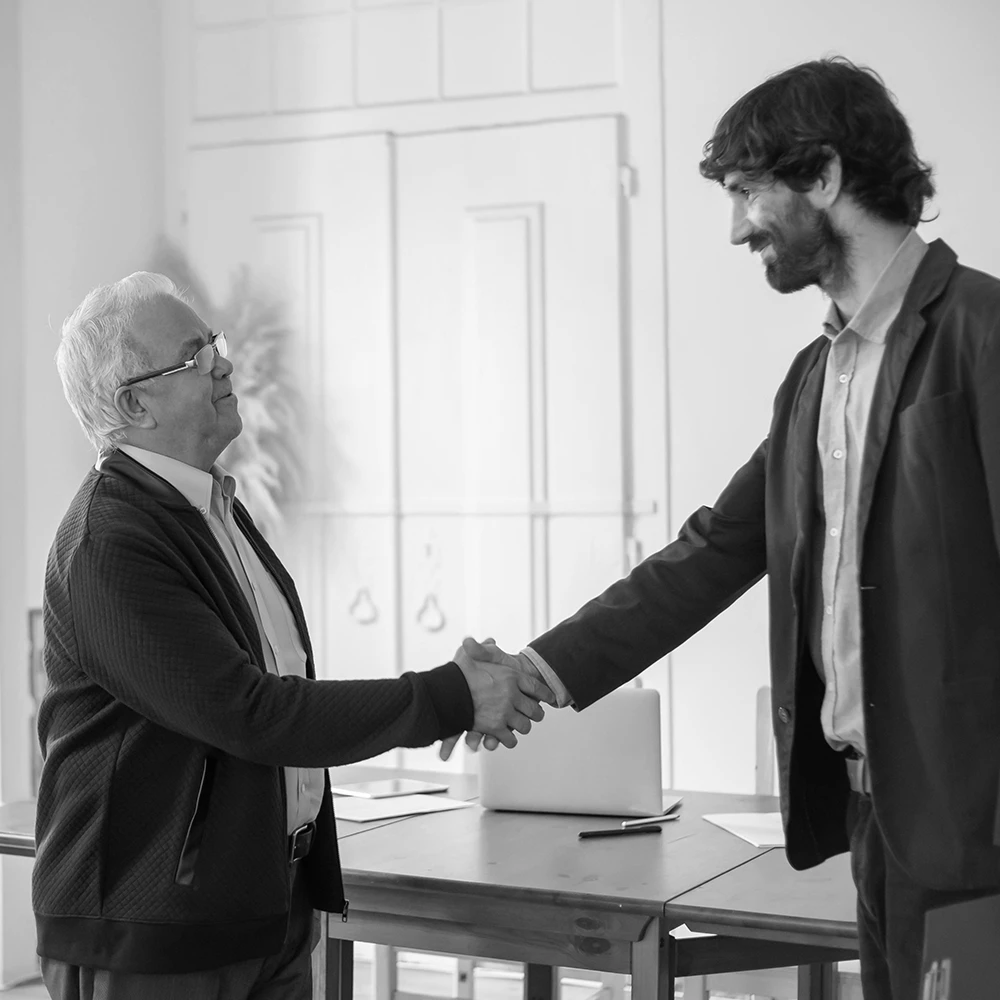 Bewerber und Arbeitgeber sind sich einig