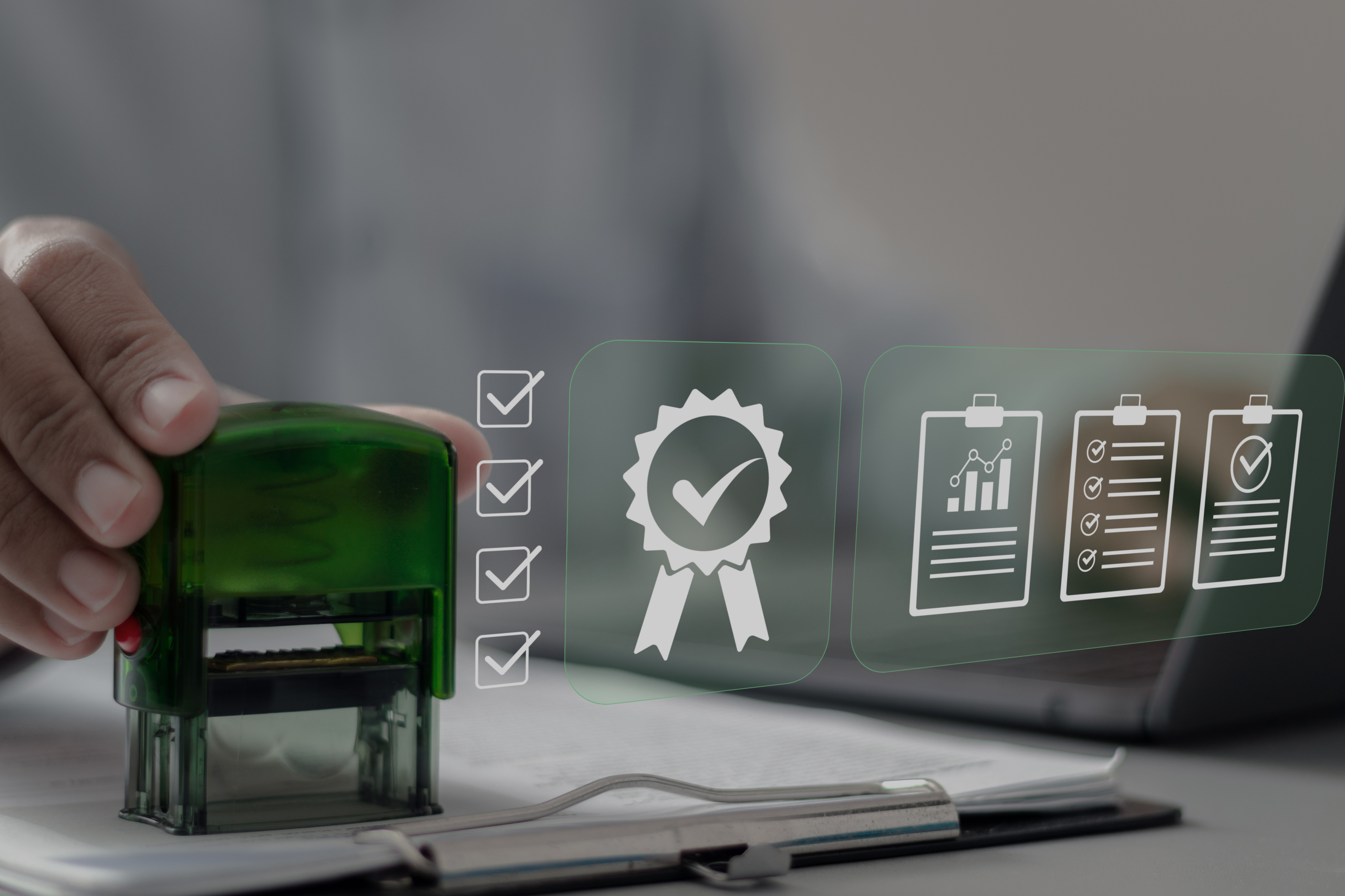 Informationssicherheits Beratung